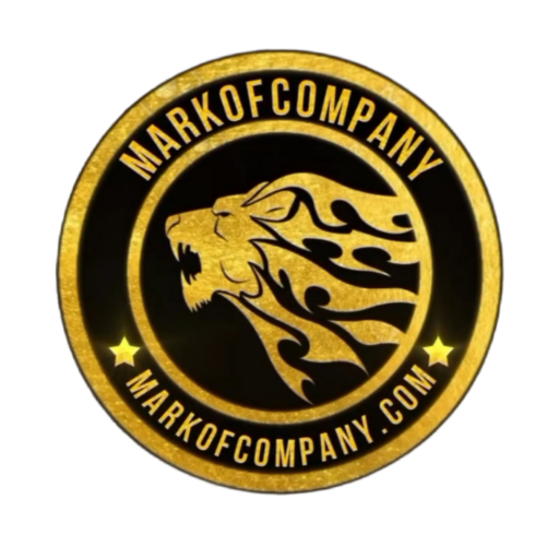 MARK OF COMPANY